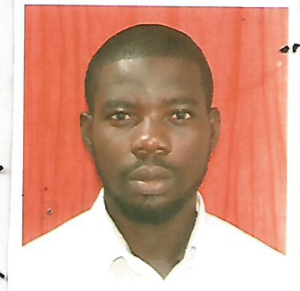 Olamiji A. Odeyemi