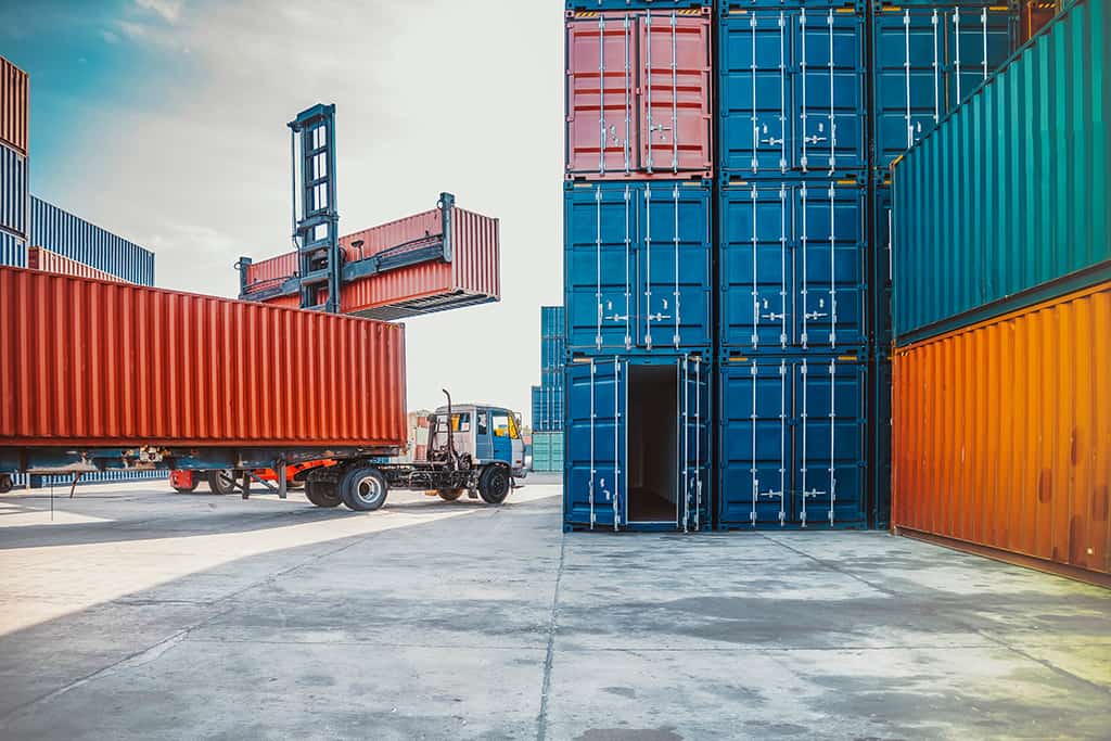 Sustainable Logistics: The Green Revolution
